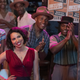 Jurnee Smollett in Lovecraft County